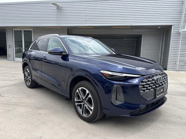 2025 Audi Q5