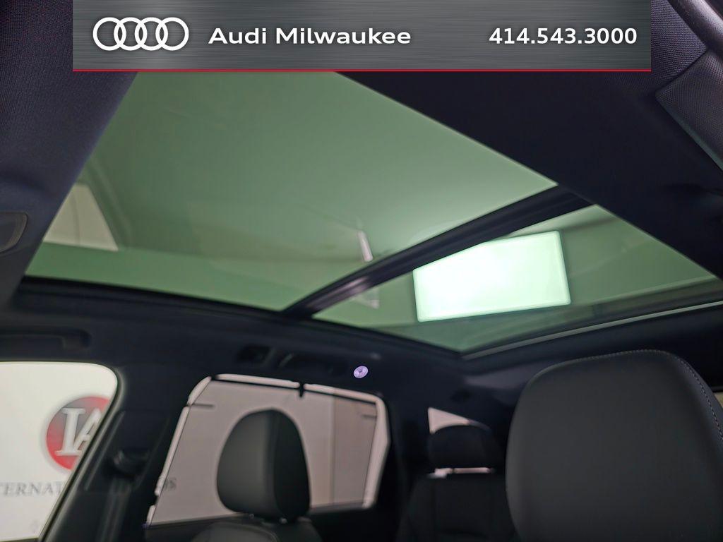 2026 Audi Q7 Premium Plus - Photo 21