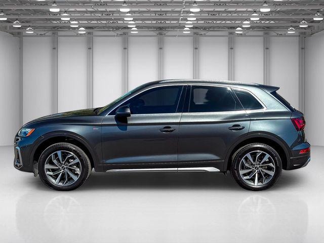 2022 Audi Q5