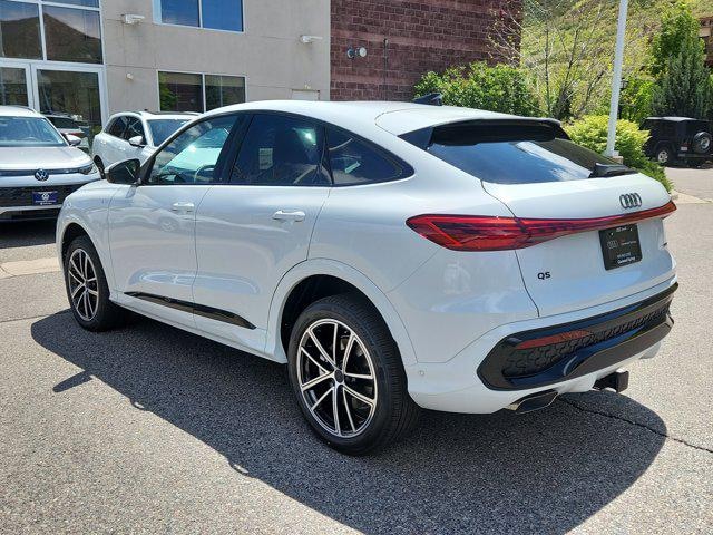 2026 Audi Q5 Sportback
