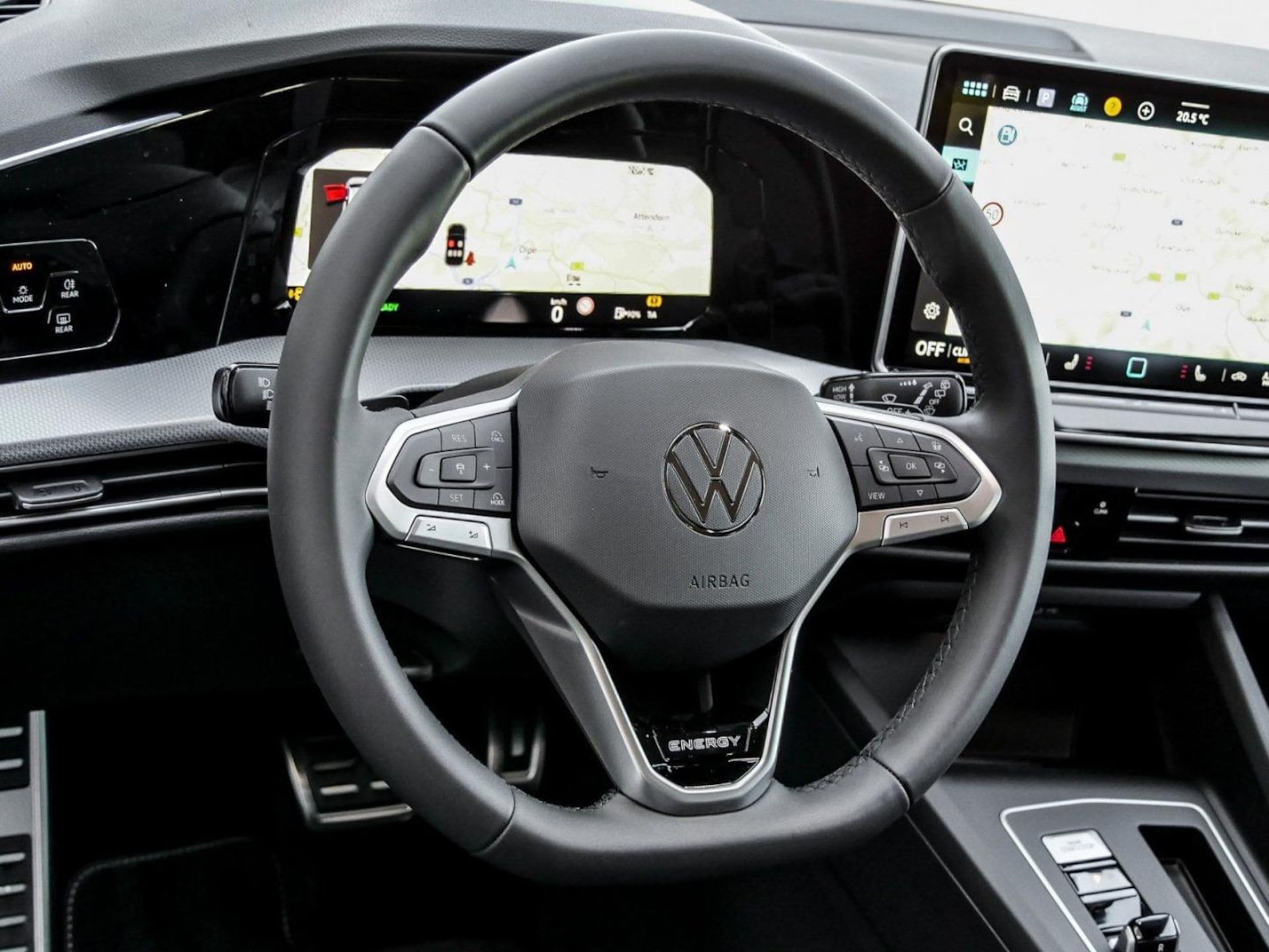 Volkswagen Golf Variant ENERGY