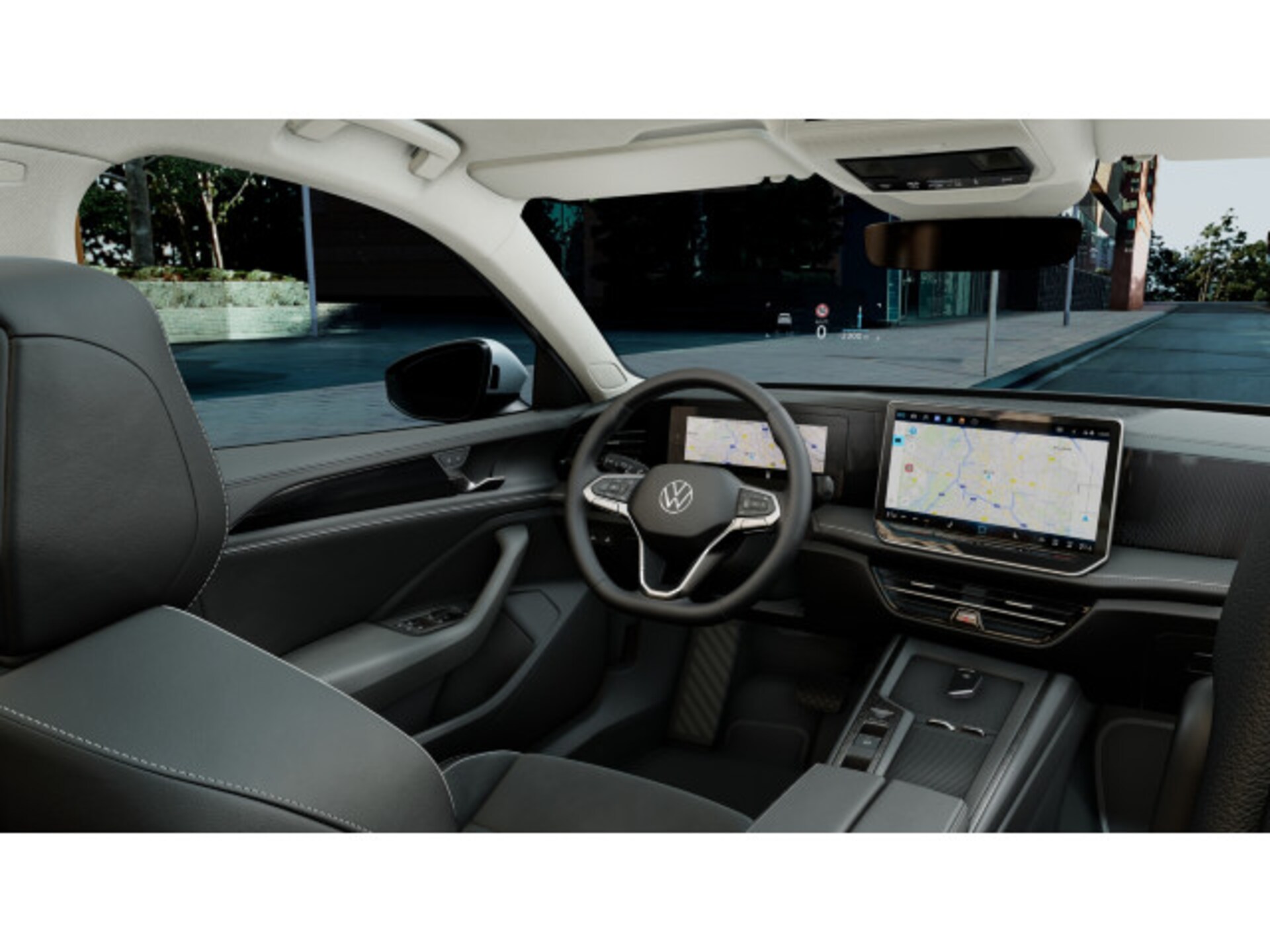 Volkswagen Passat Business