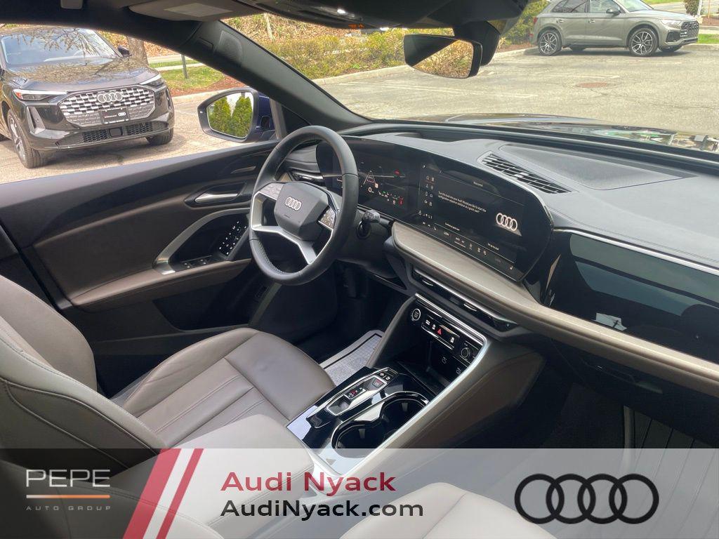2025 Audi Q5 Premium Plus - Photo 20