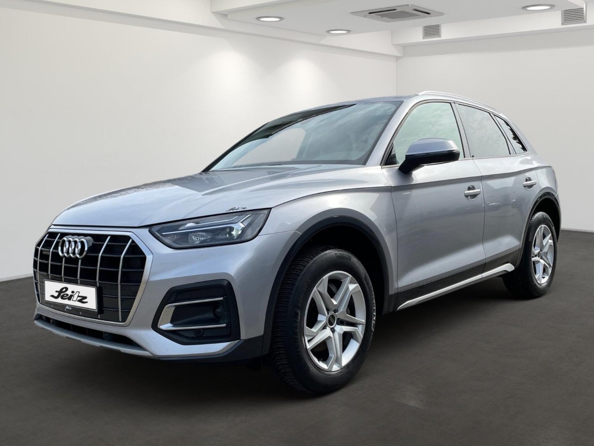 Audi Q5 SUV Advanced