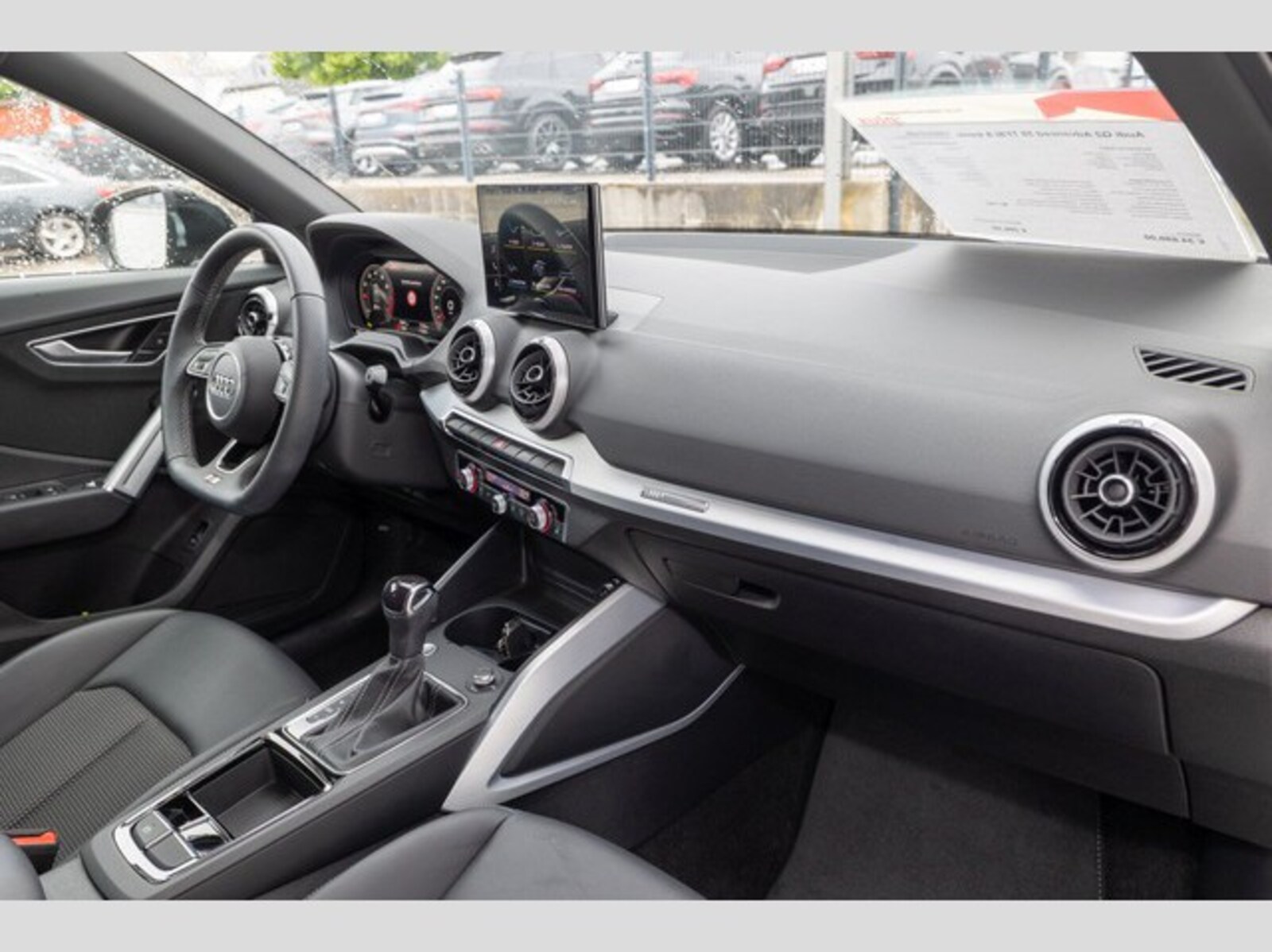 Audi Q2 – Bild 9