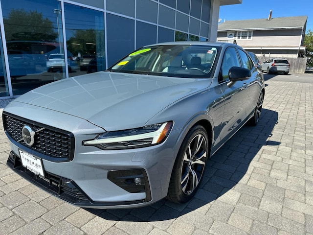 2024 Volvo S60
