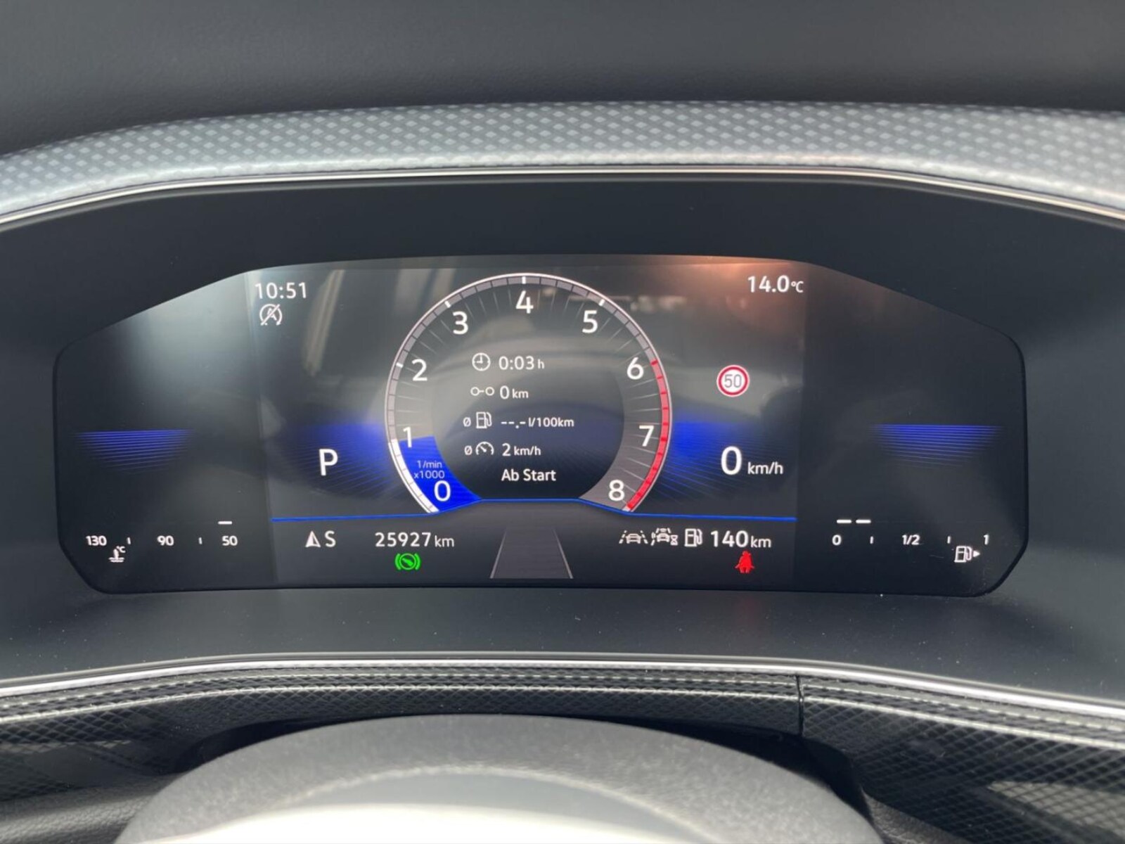 Volkswagen T-Cross – Bild 19