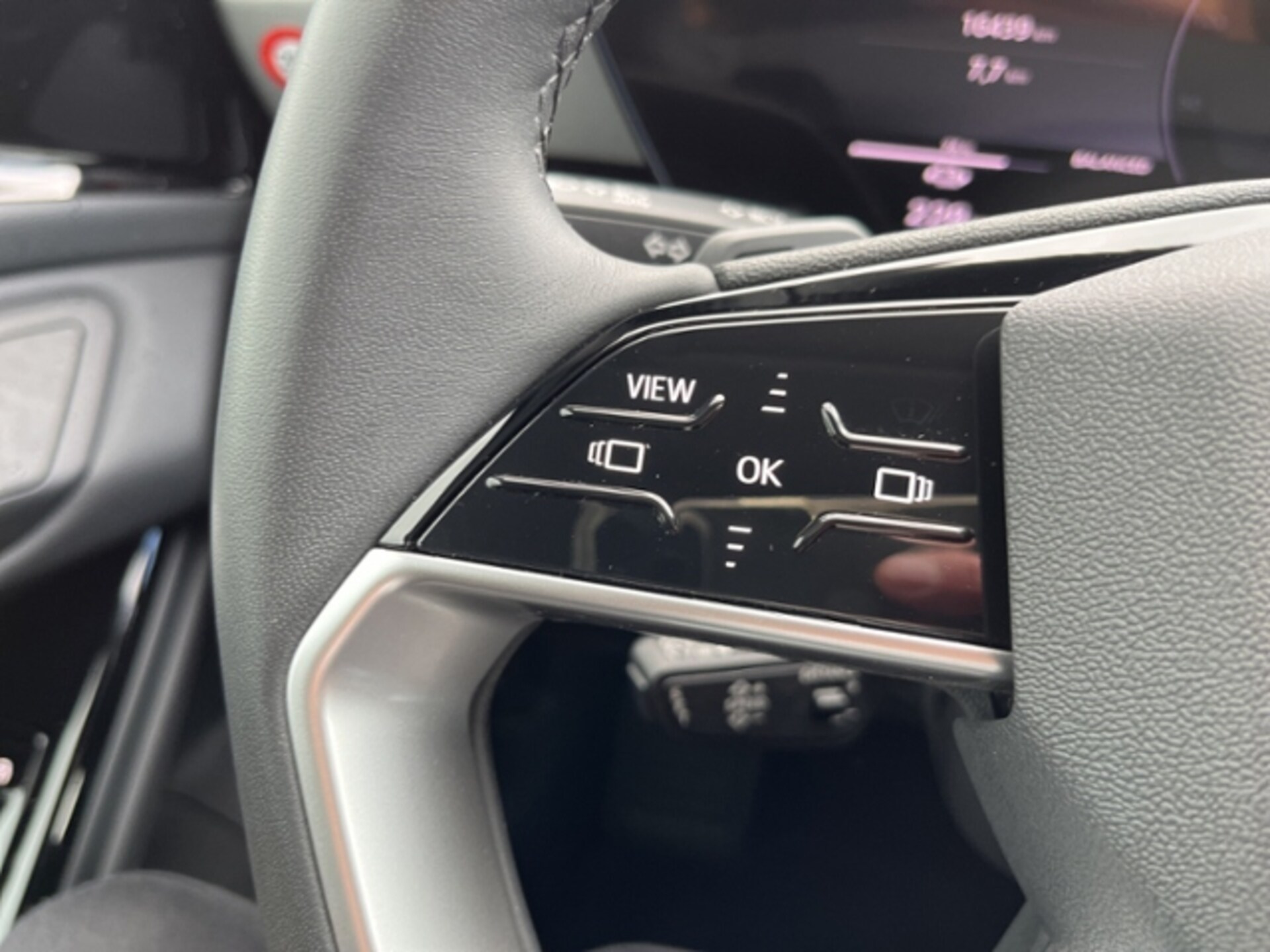 Audi A6 Avant e-tron