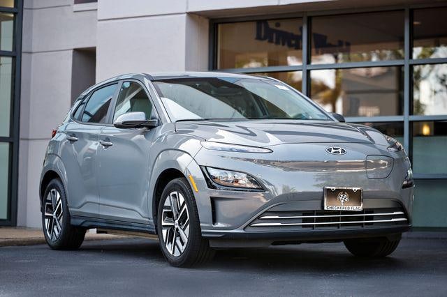 2023 Hyundai