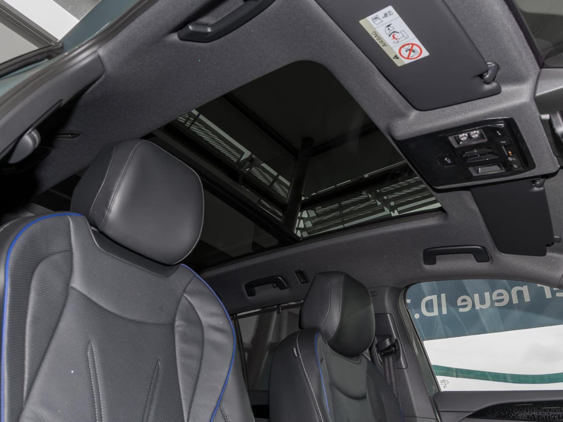 Volkswagen Tayron R-Line