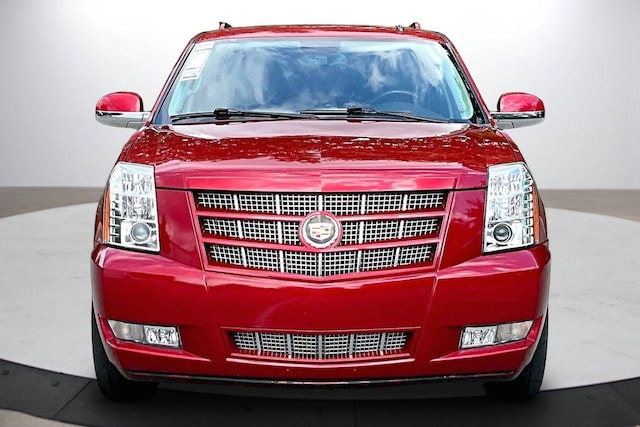 2014 Cadillac Escalade