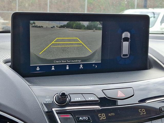2019 Acura RDX