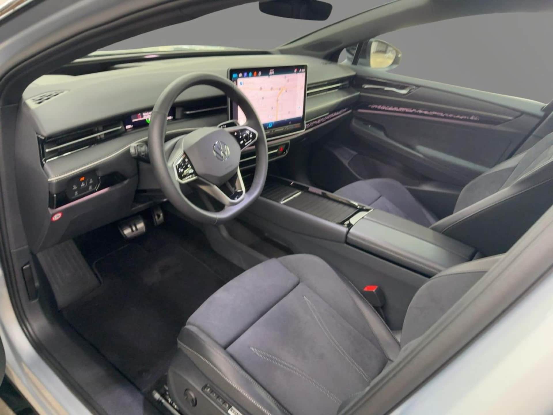 Volkswagen ID.7 Pro S