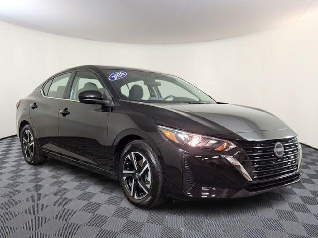 2024 Nissan Sentra