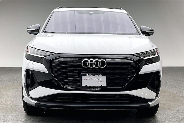 2023 Audi Q4 e-tron