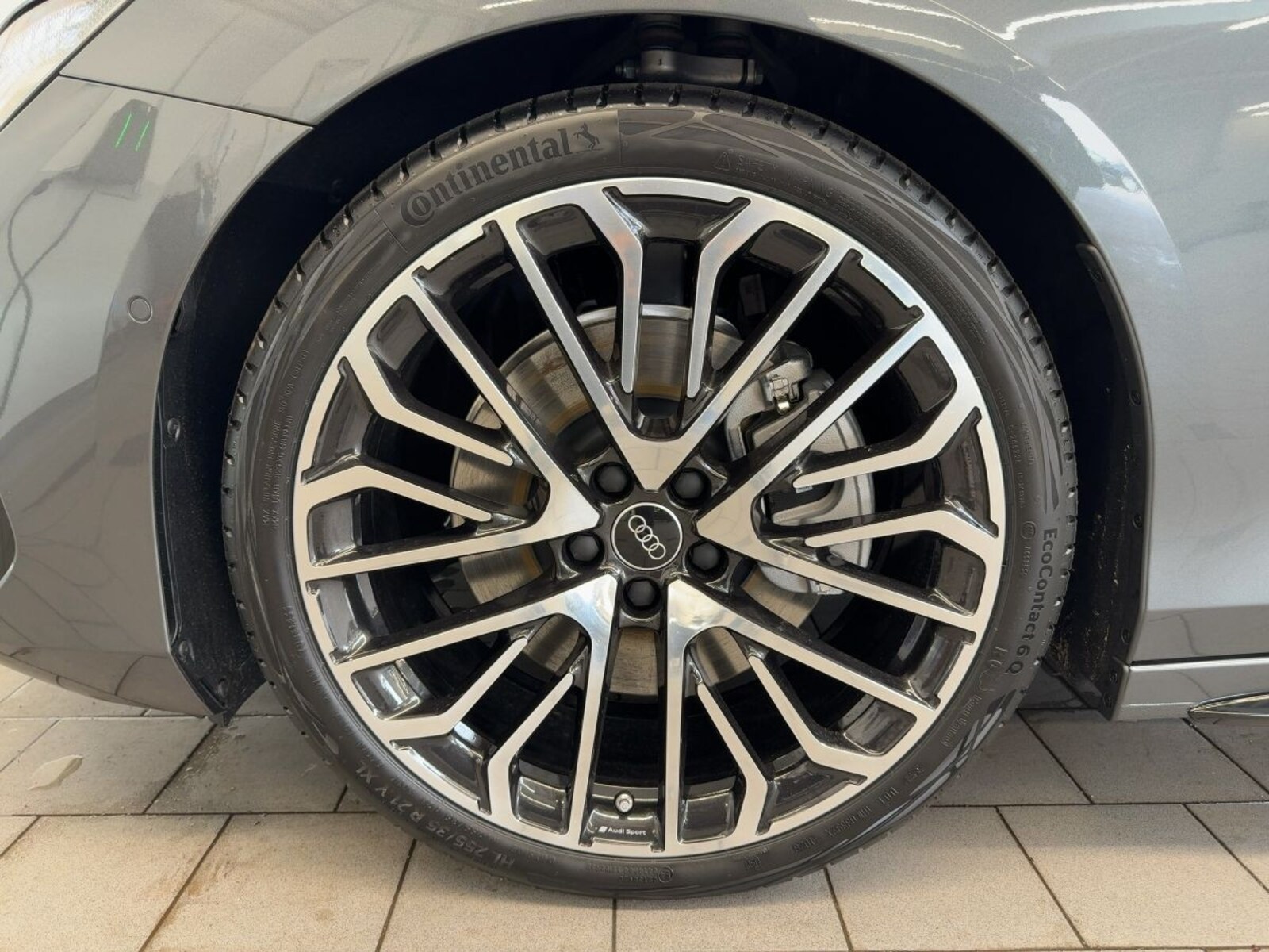Audi A6 Avant – Bild 19