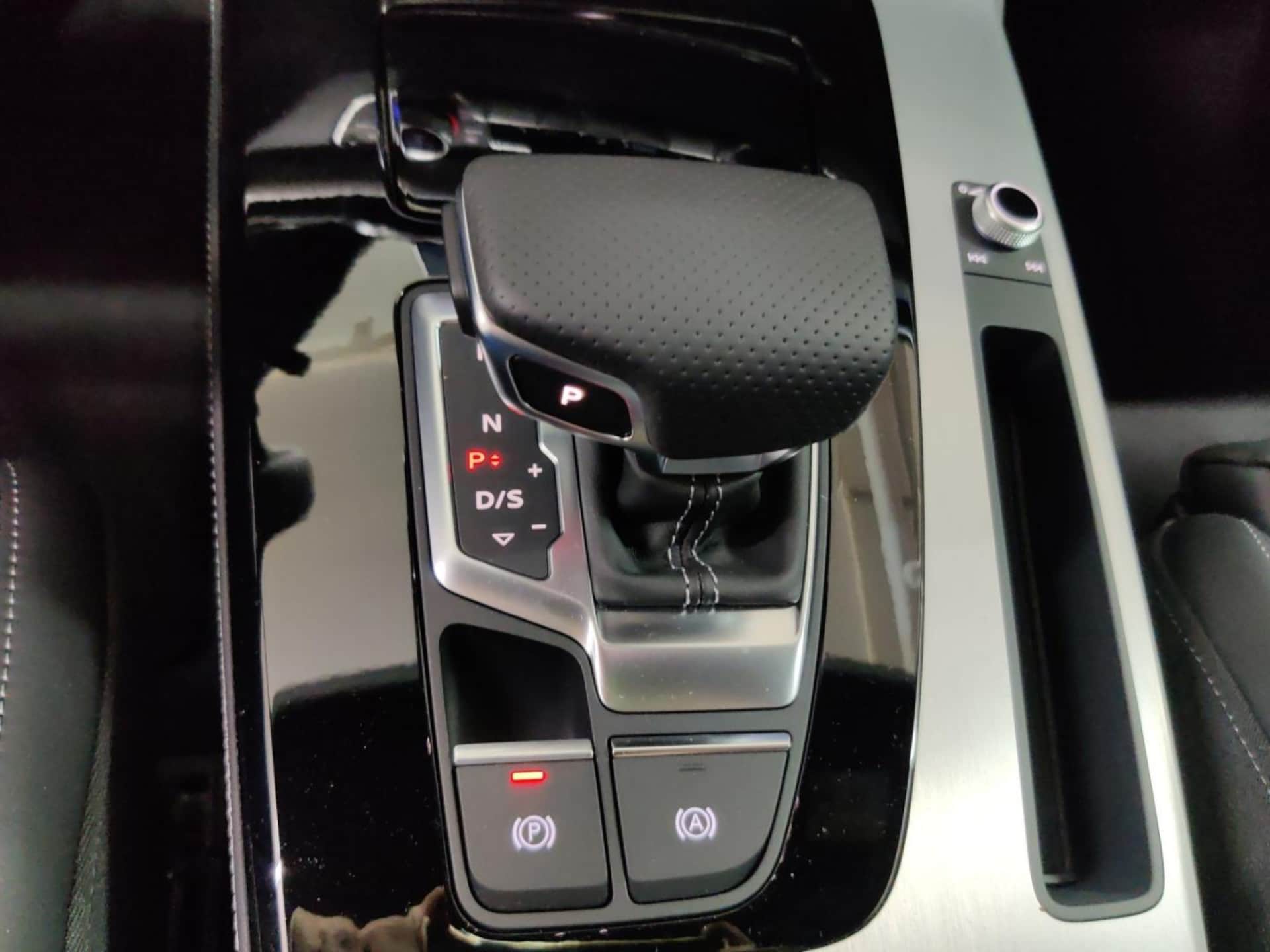 Audi Q5 Sportback S line