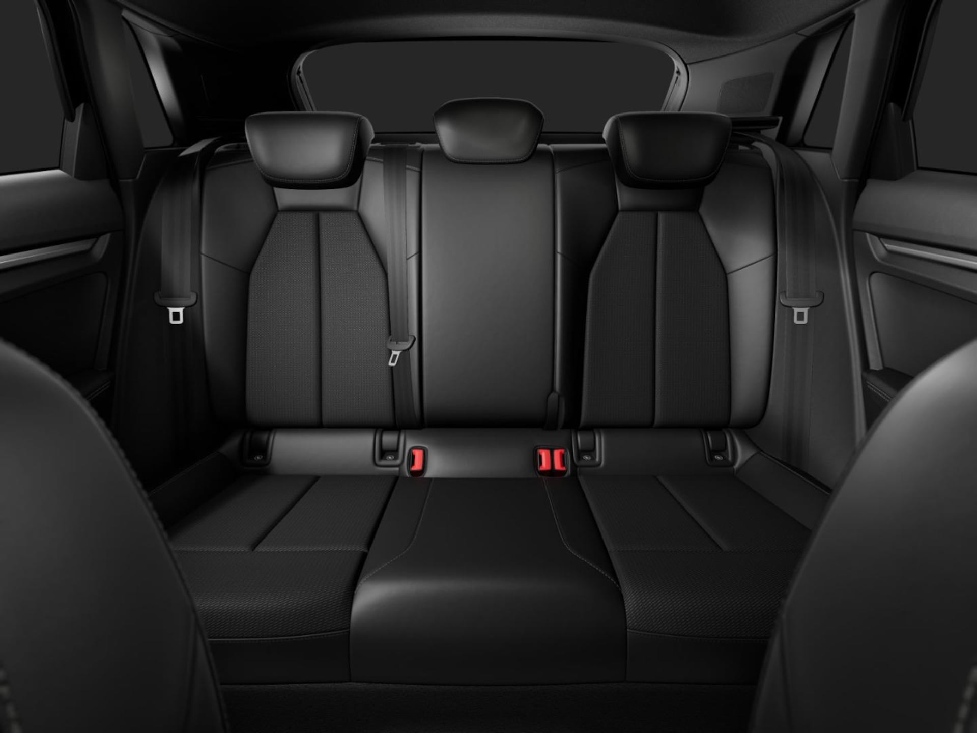 Audi A3 Sportback S line
