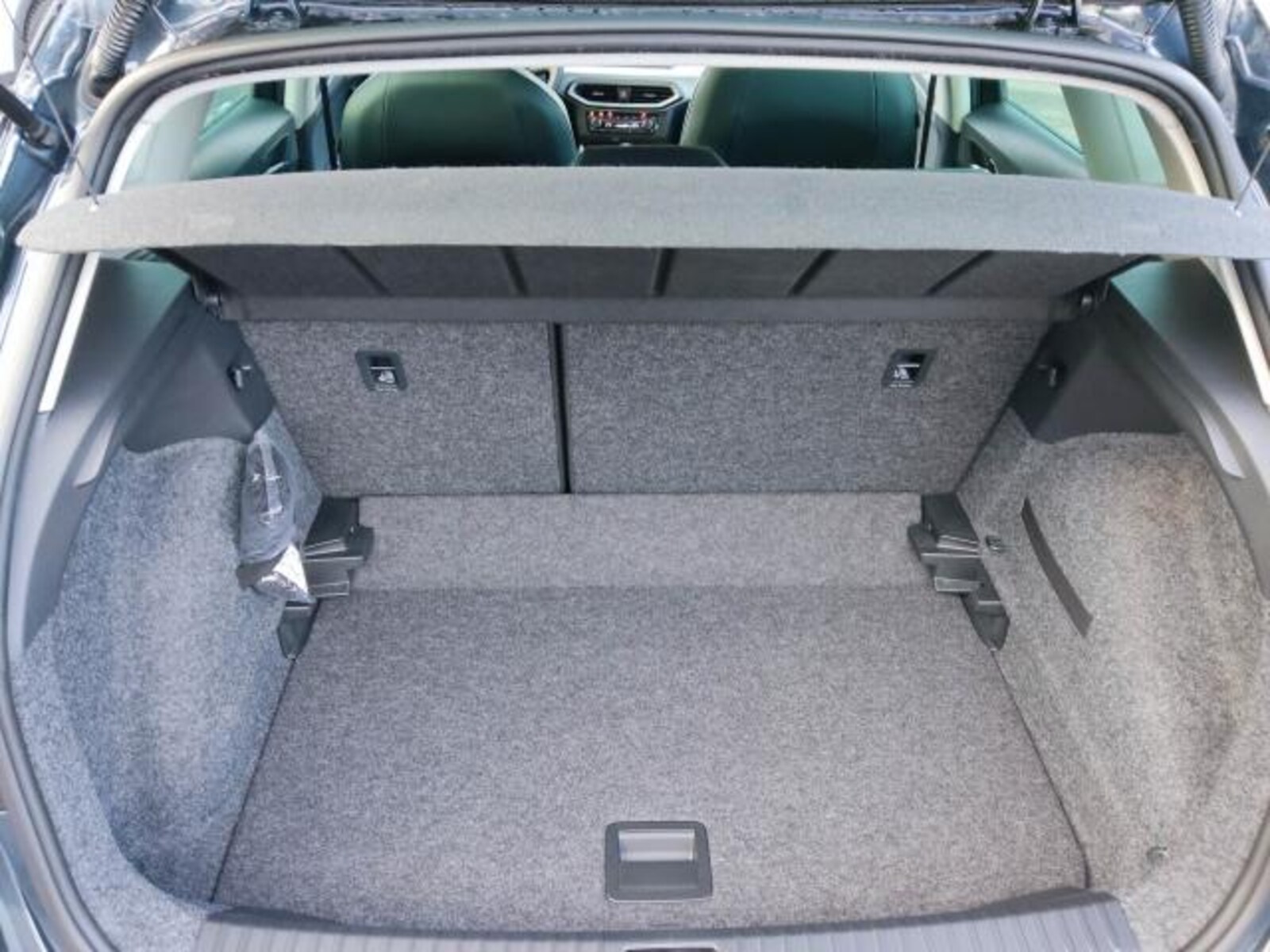 SEAT Arona – Bild 3