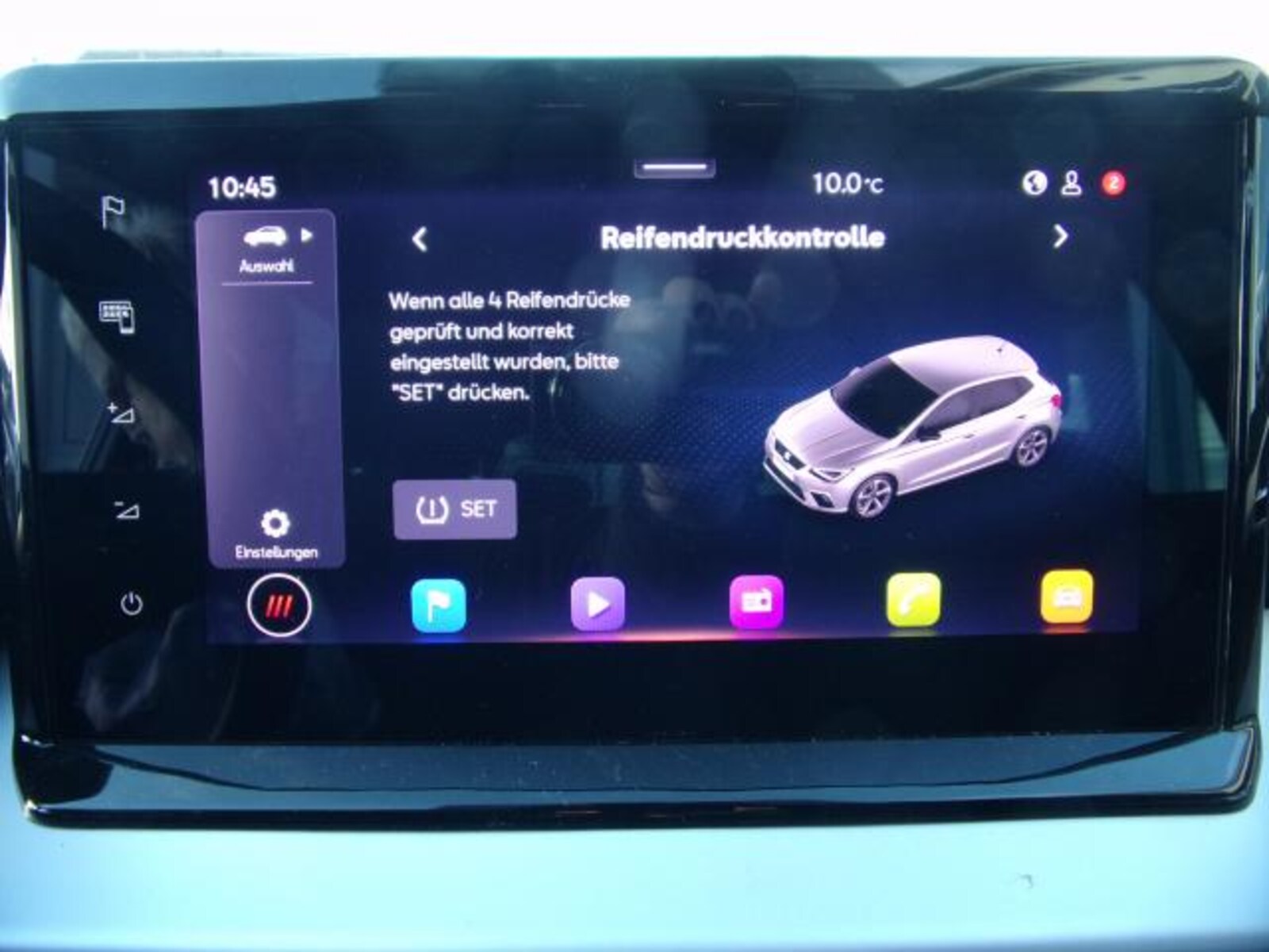 SEAT Ibiza – Bild 27