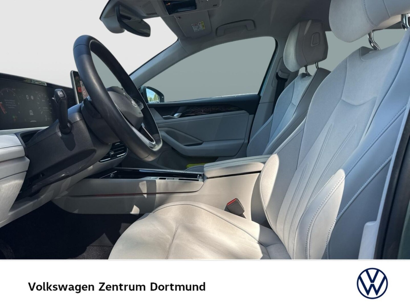 Volkswagen Passat – Bild 8