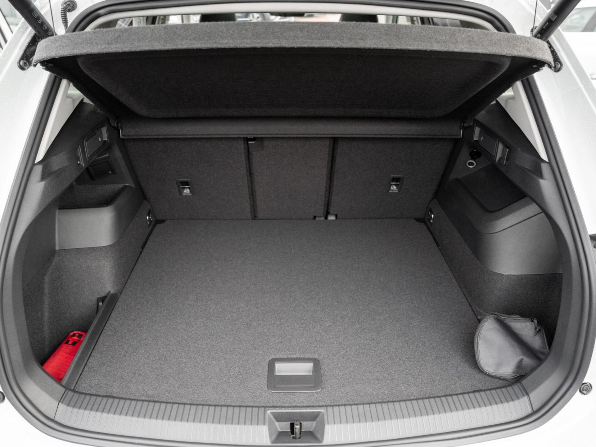 Volkswagen Tiguan ENERGY