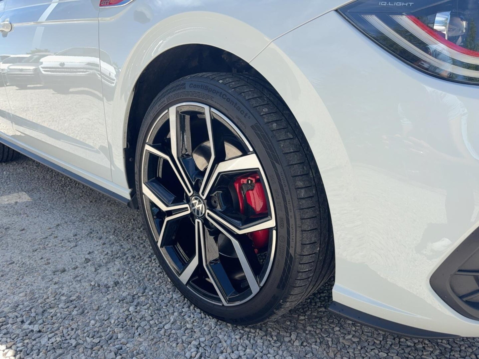 Volkswagen Polo GTI