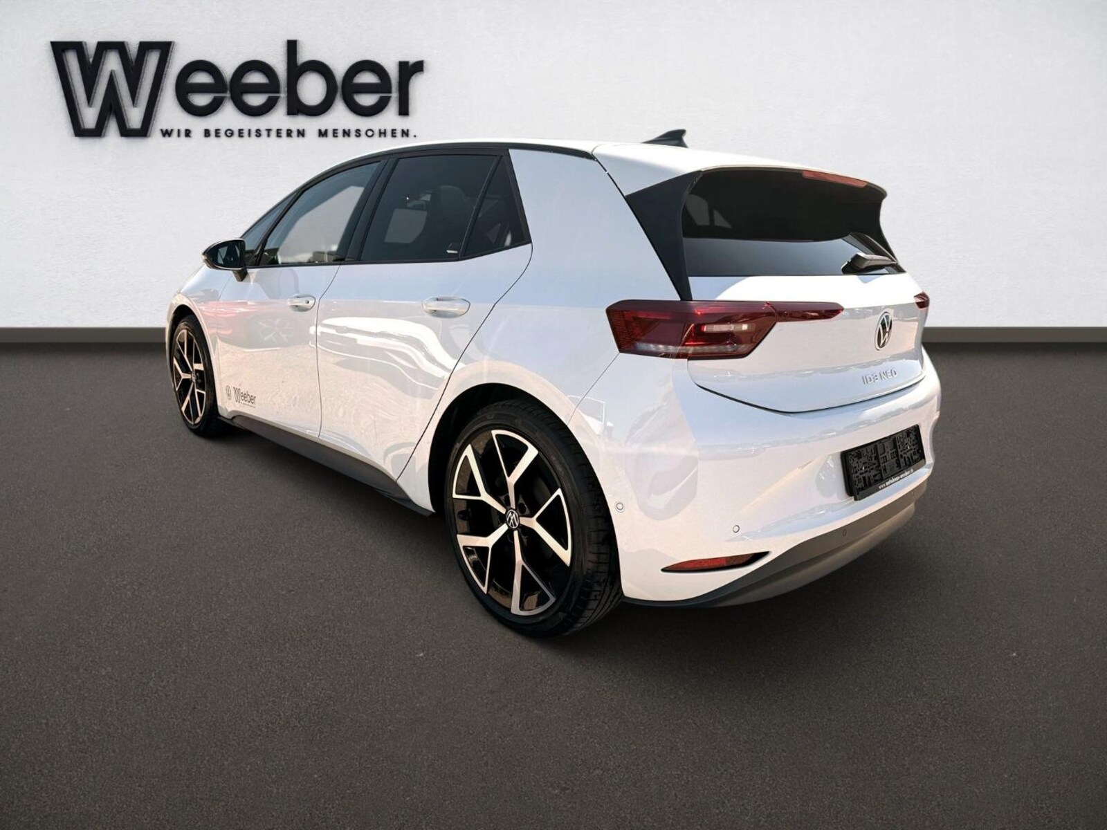 Volkswagen ID.3 Neo – Bild 12