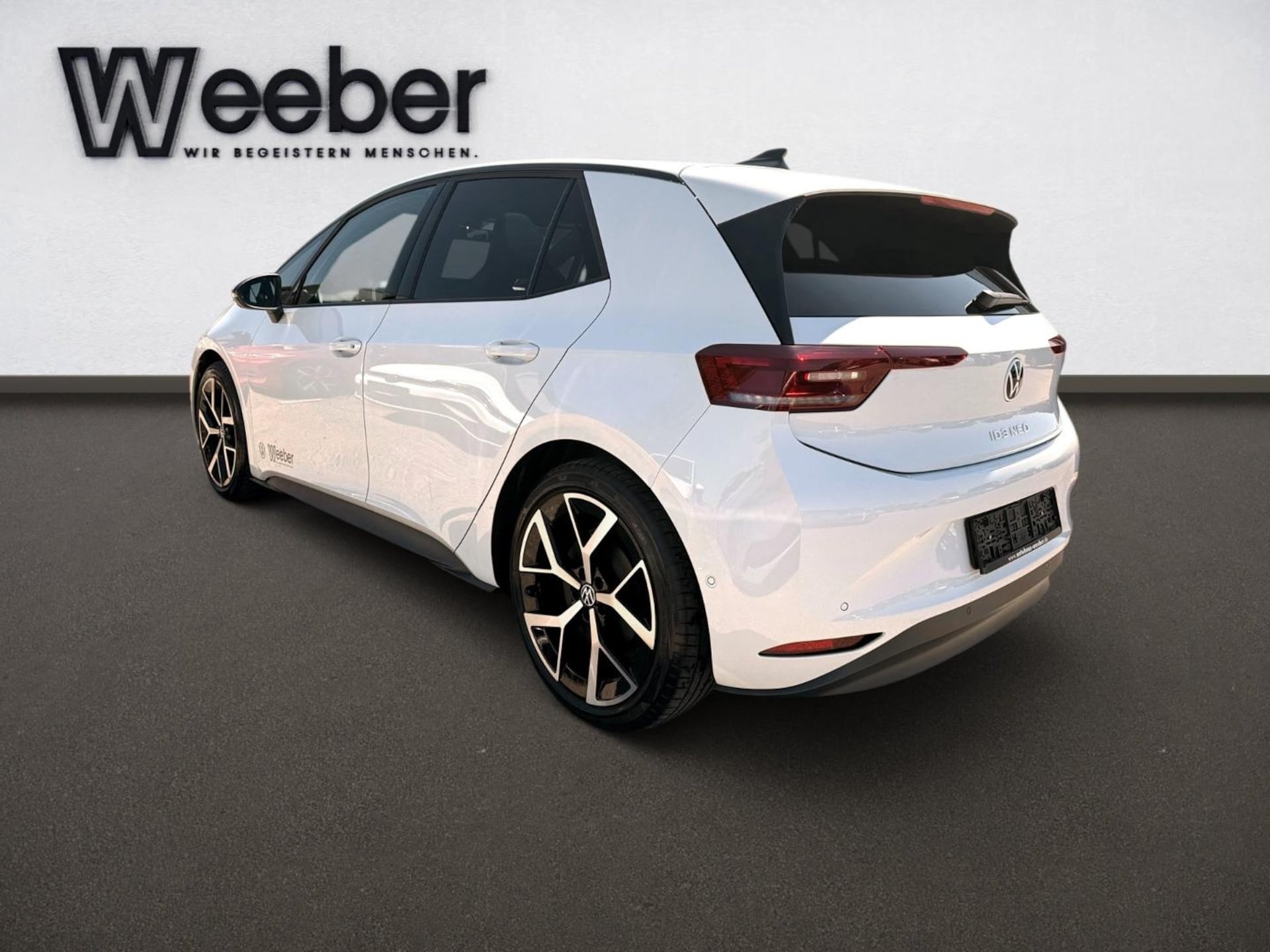 Volkswagen ID.3 Neo Style