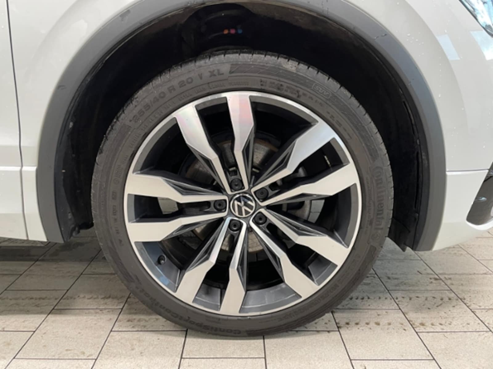 Volkswagen Tiguan Allspace – Bild 13