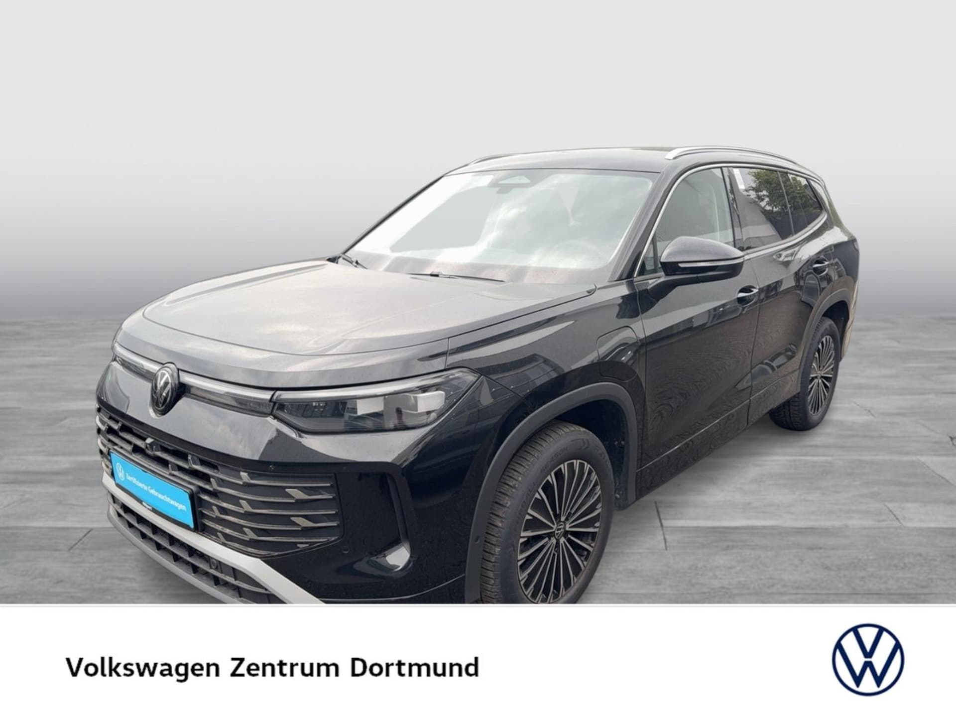 Volkswagen Tayron Elegance