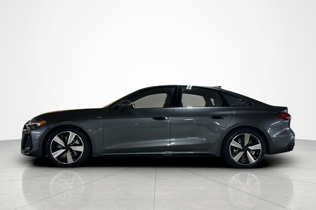 2026 Audi A5 Sedan