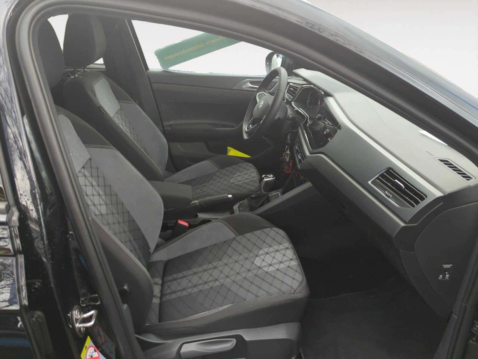 Volkswagen Taigo – Bild 7
