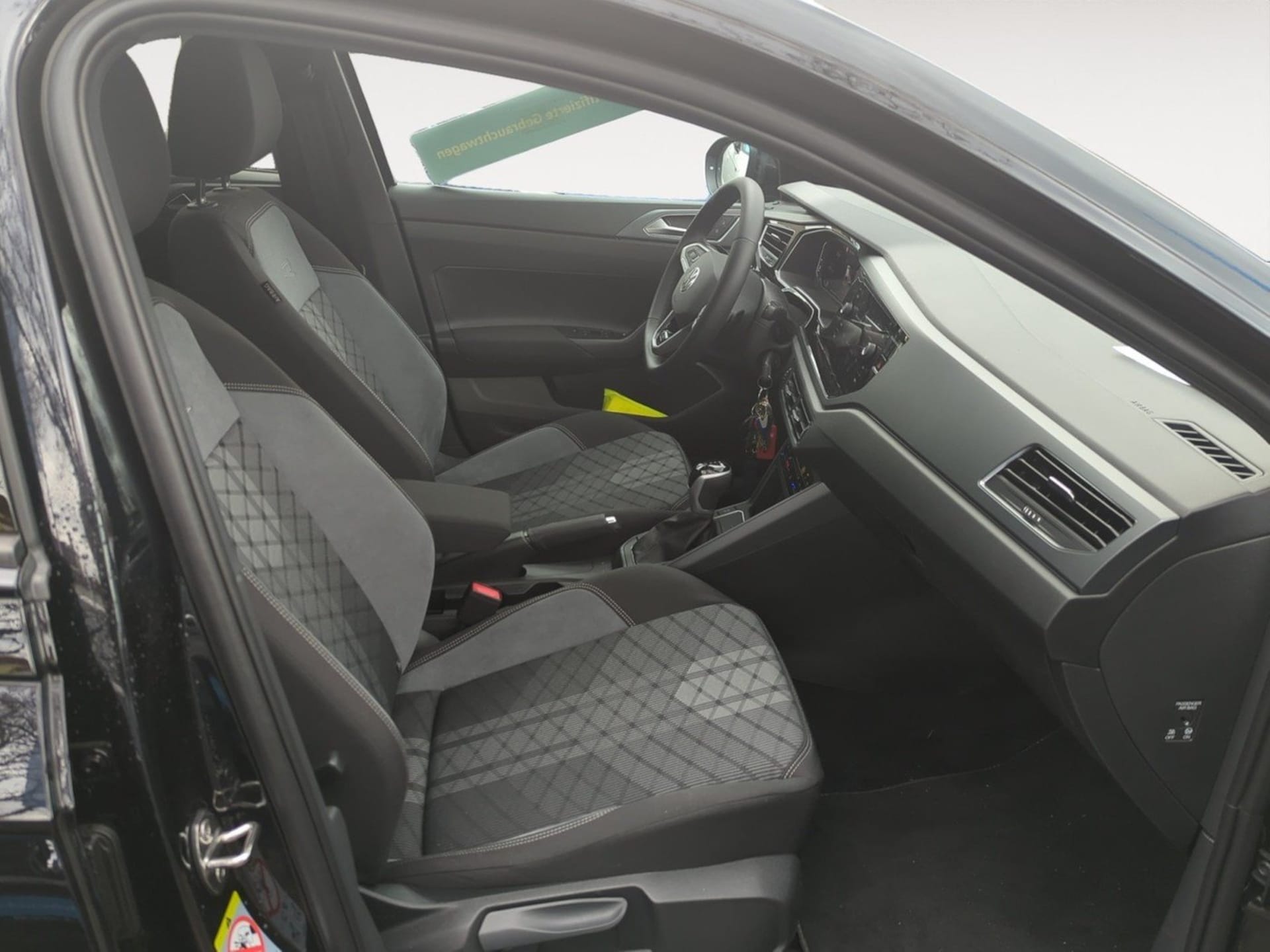 Volkswagen Taigo R-Line