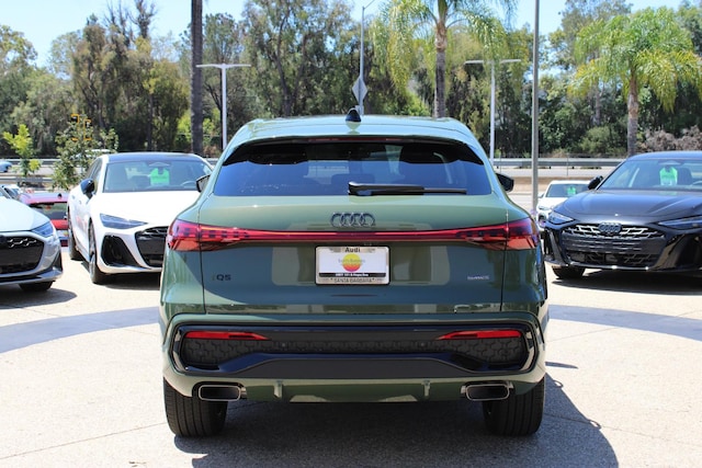 2026 Audi Q5 Sportback