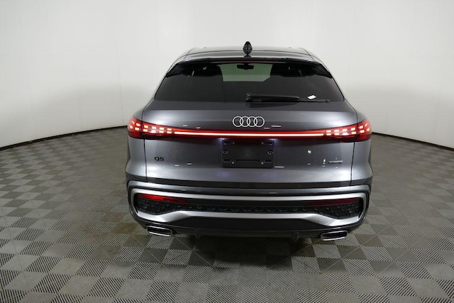 2026 Audi Q5 Sportback