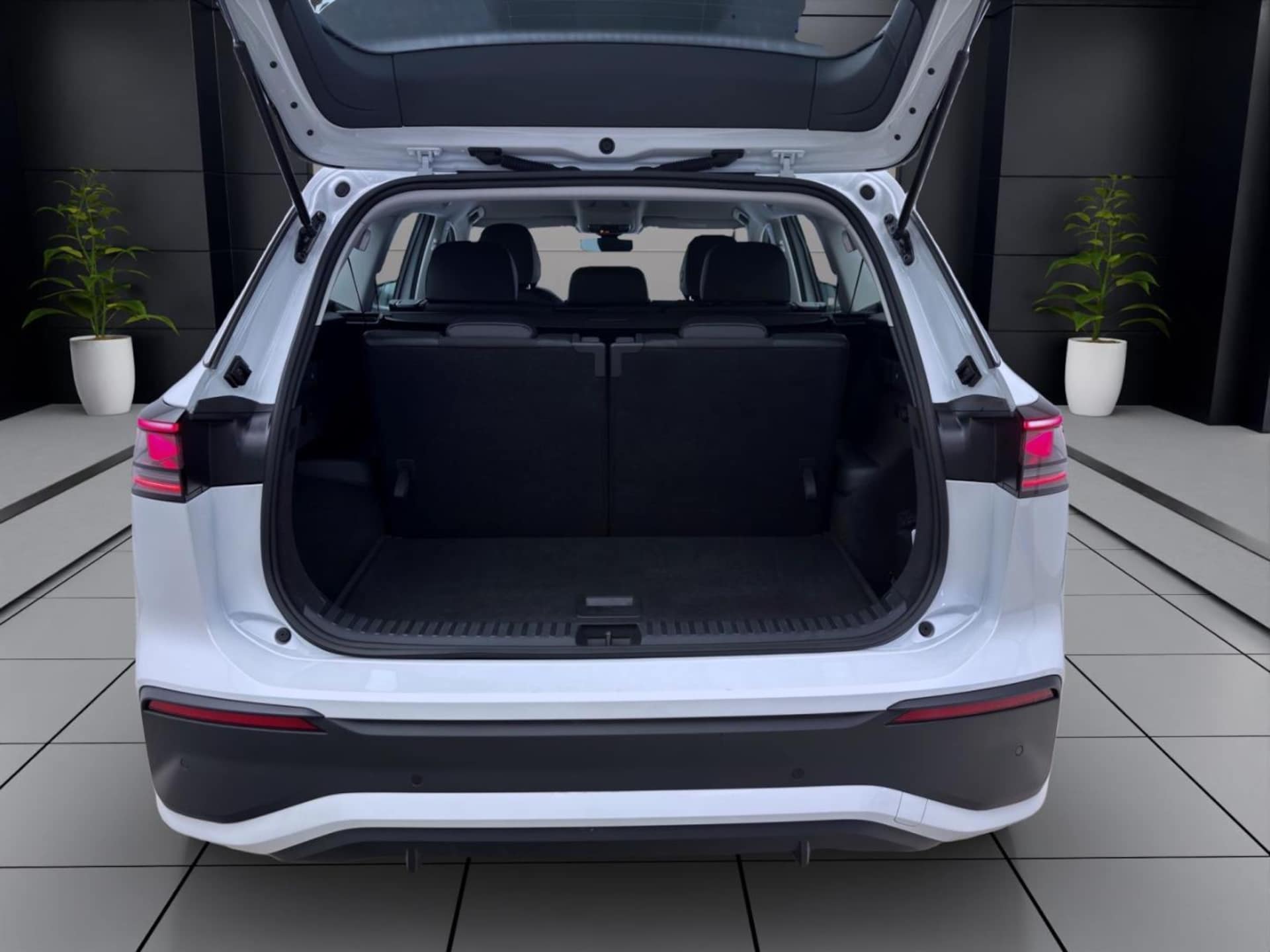 Volkswagen Tayron Life