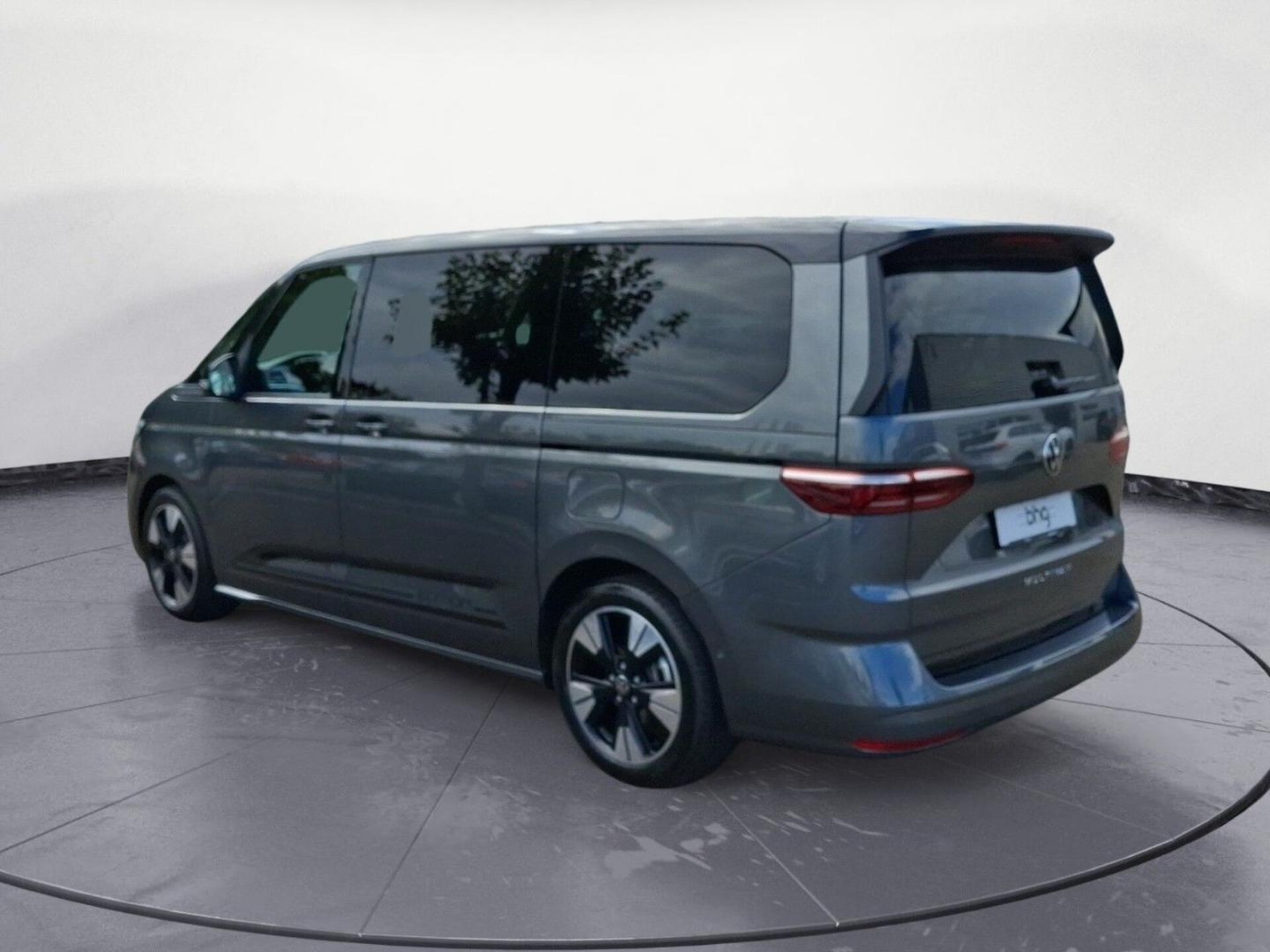 Volkswagen Multivan Langversion Life