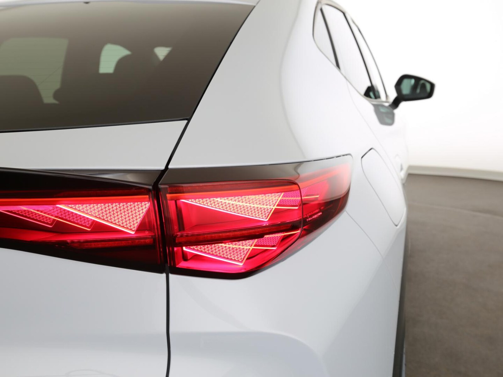 CUPRA Tavascan – Bild 24