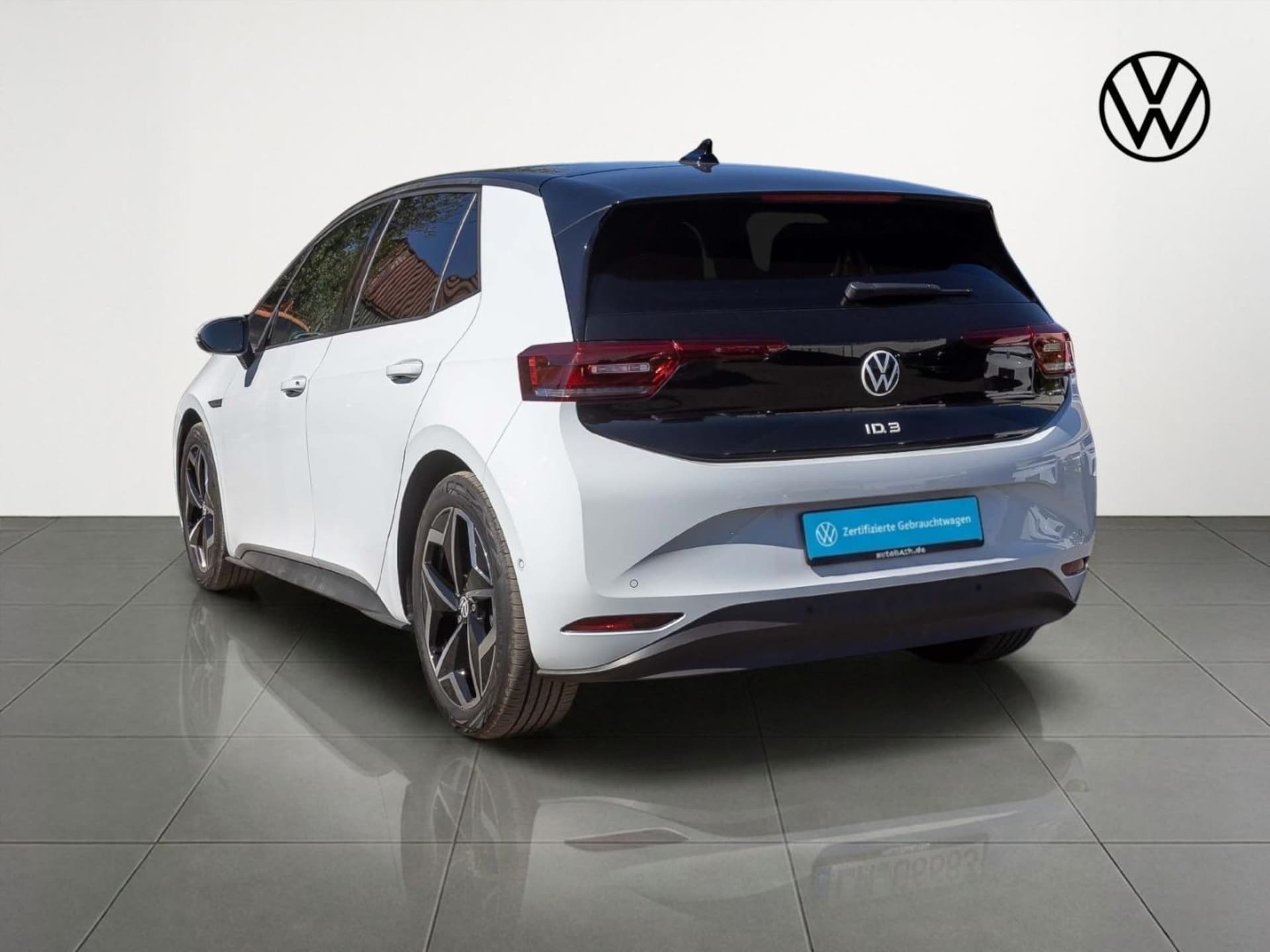 Volkswagen ID.3 Pro S