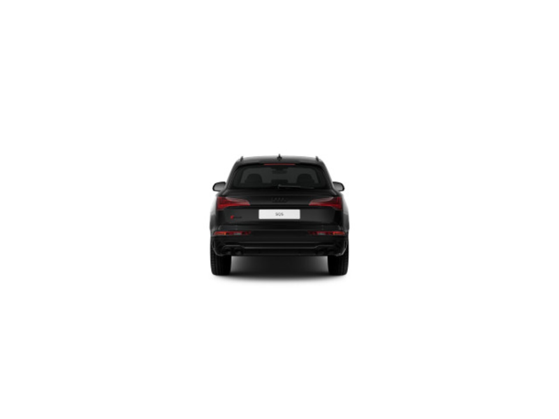 Audi SQ5 SUV