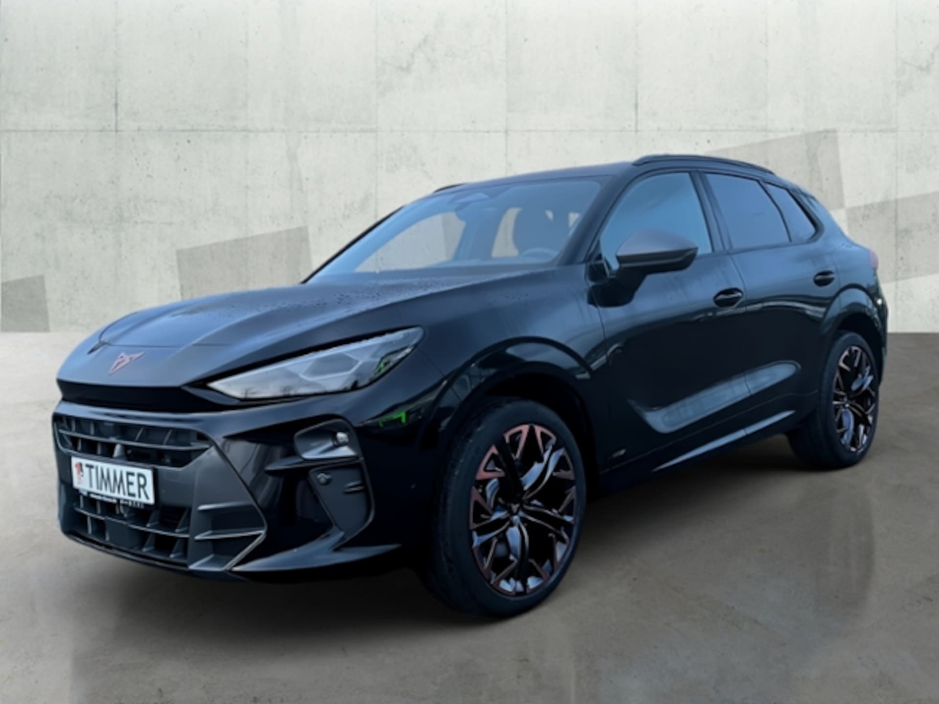 CUPRA Terramar VZ