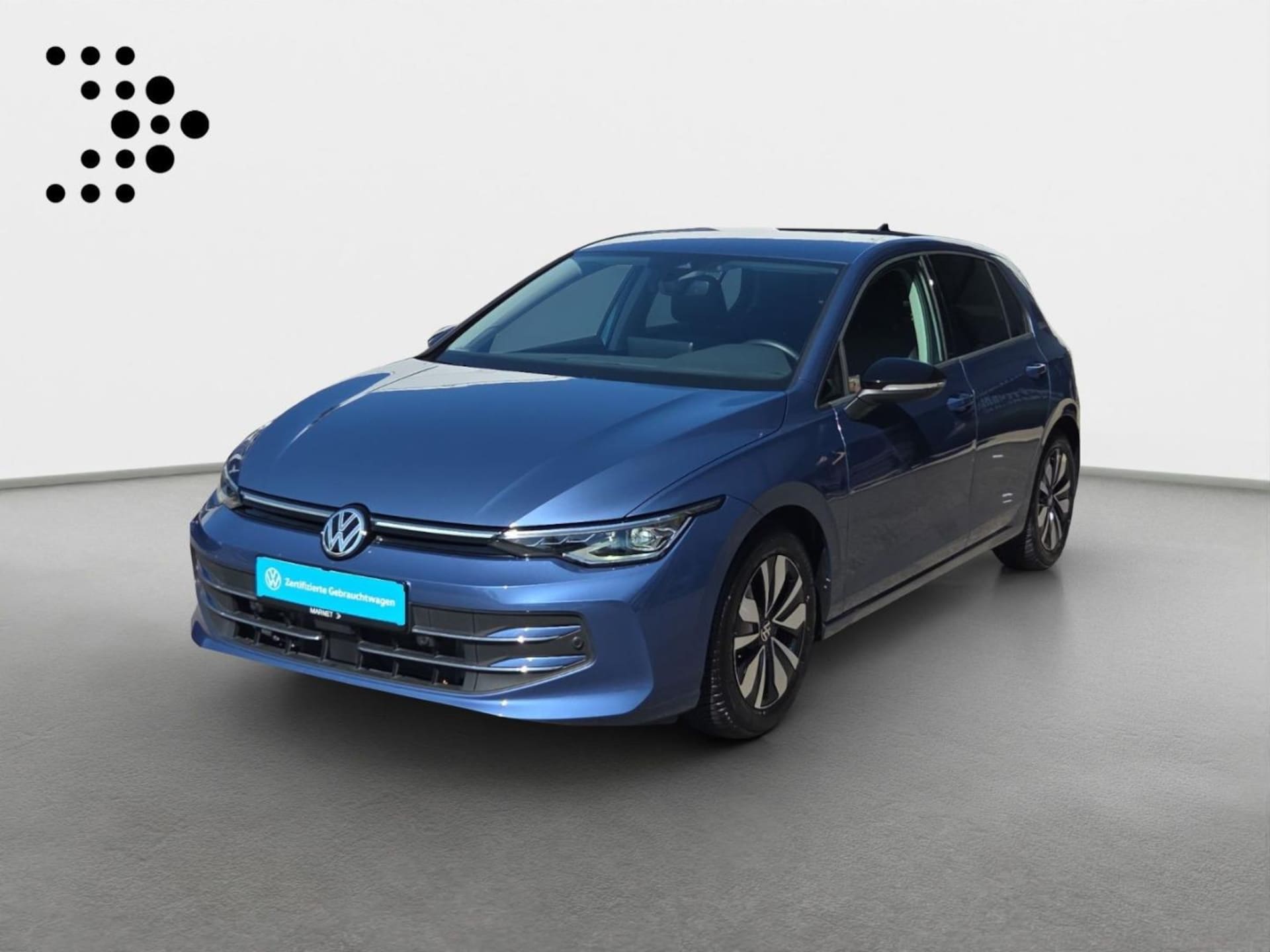 Volkswagen Golf Goal