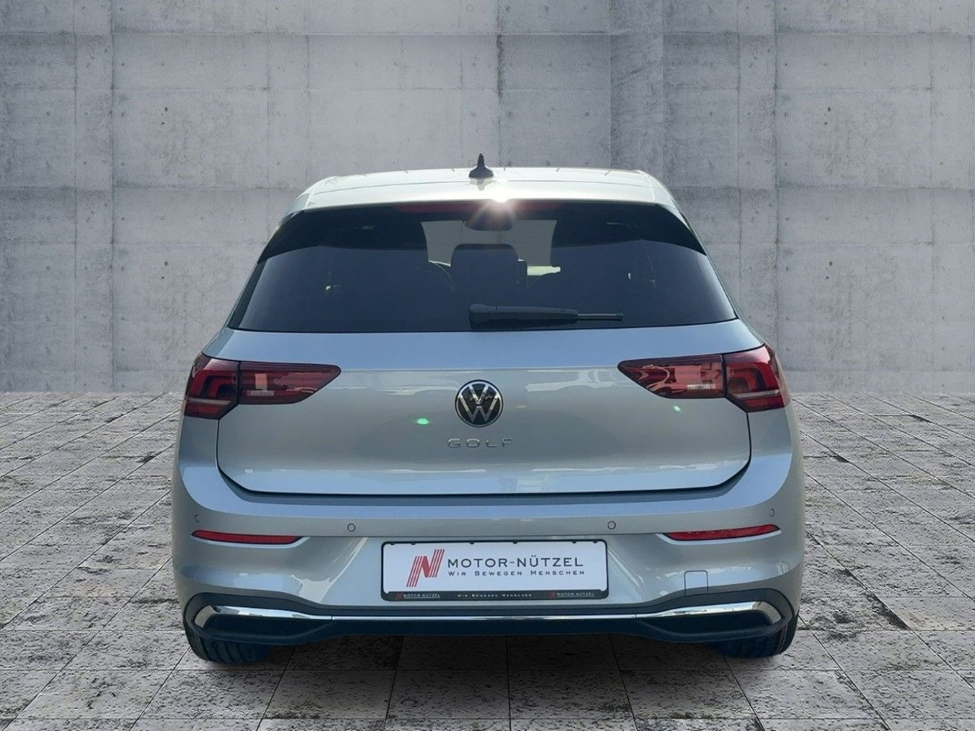 Volkswagen Golf ENERGY