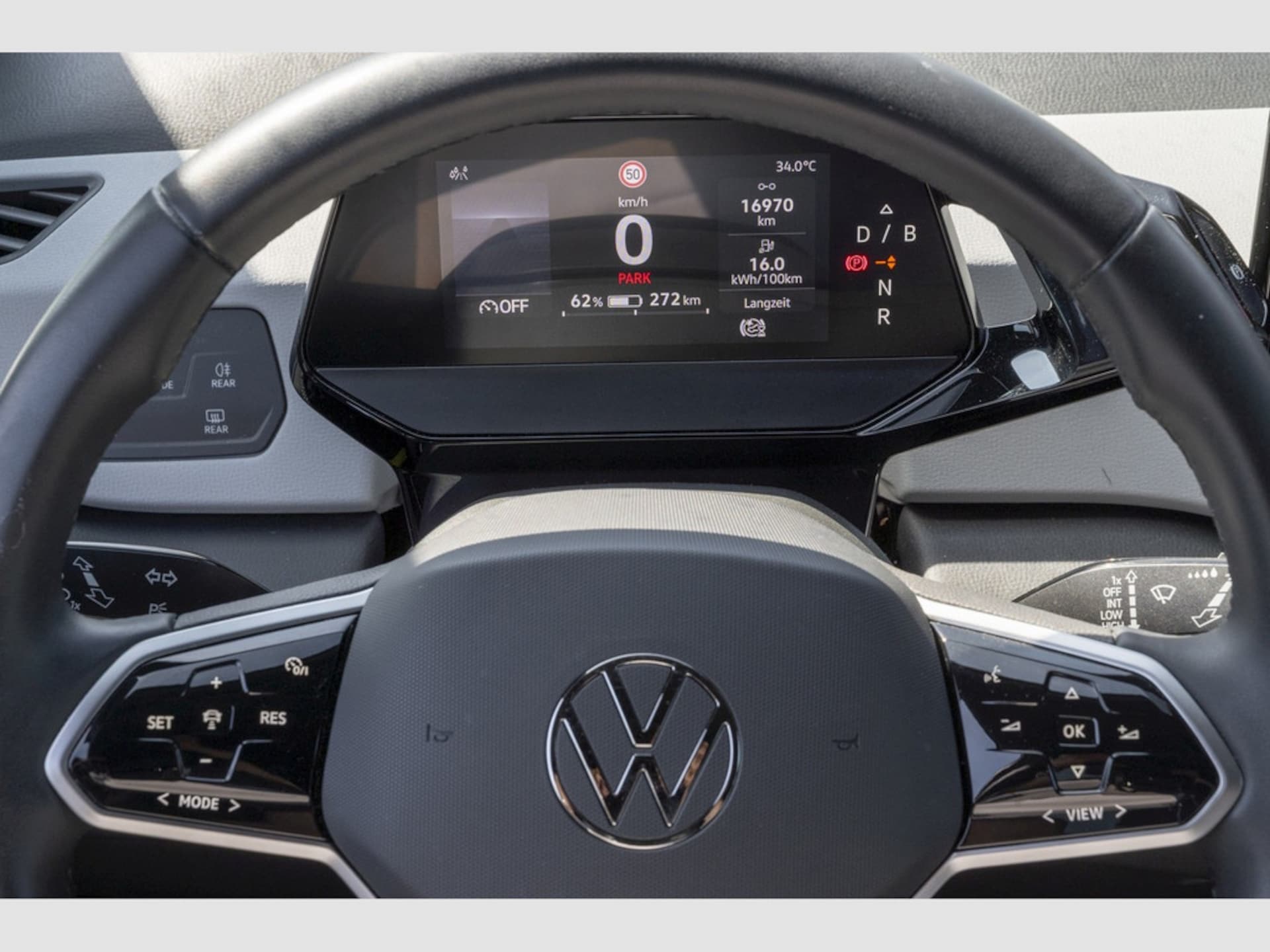 Volkswagen ID.3 MOVE Pro