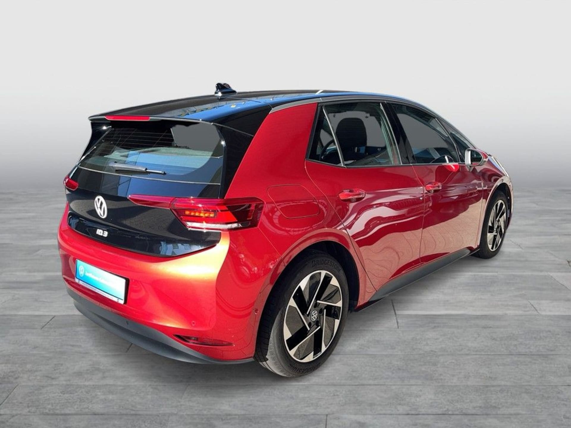 Volkswagen ID.3 Pro