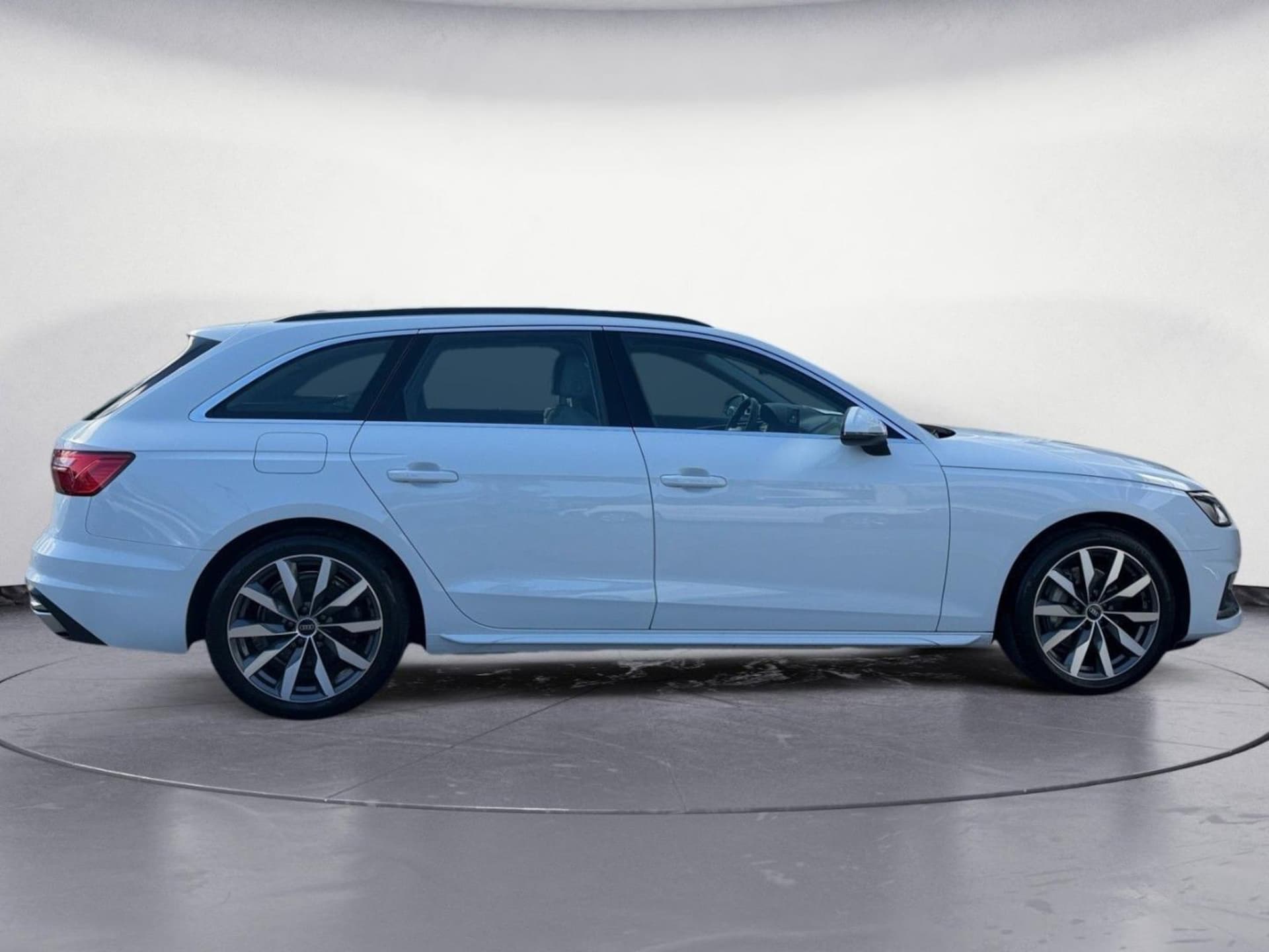 Audi A4 Avant Advanced