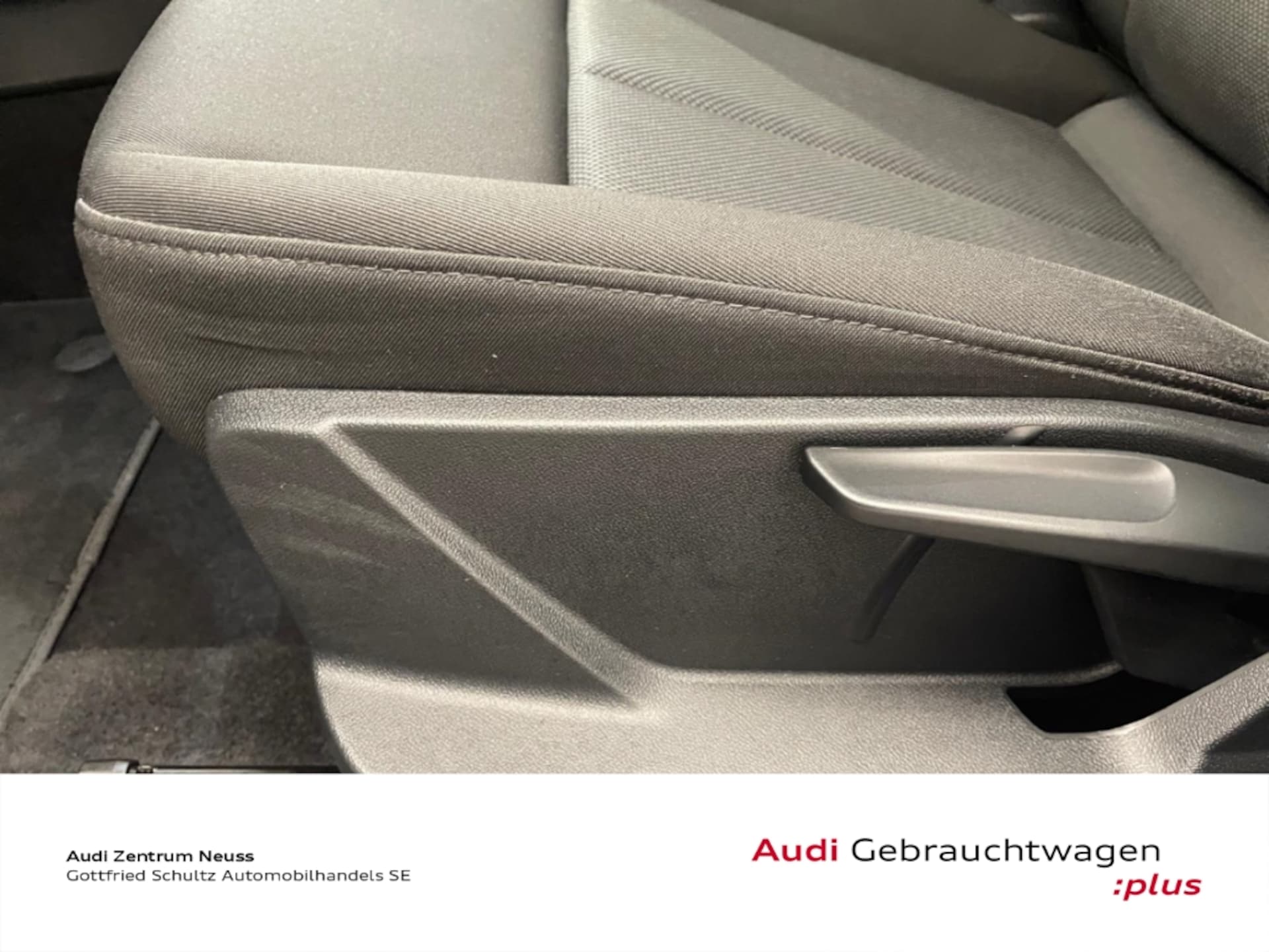 Audi A3 Sportback TFSI e