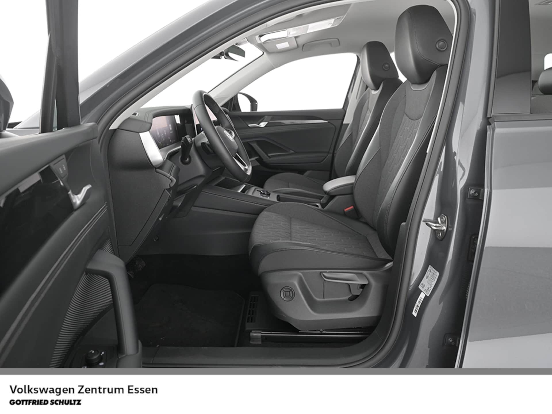 Volkswagen Tayron Life