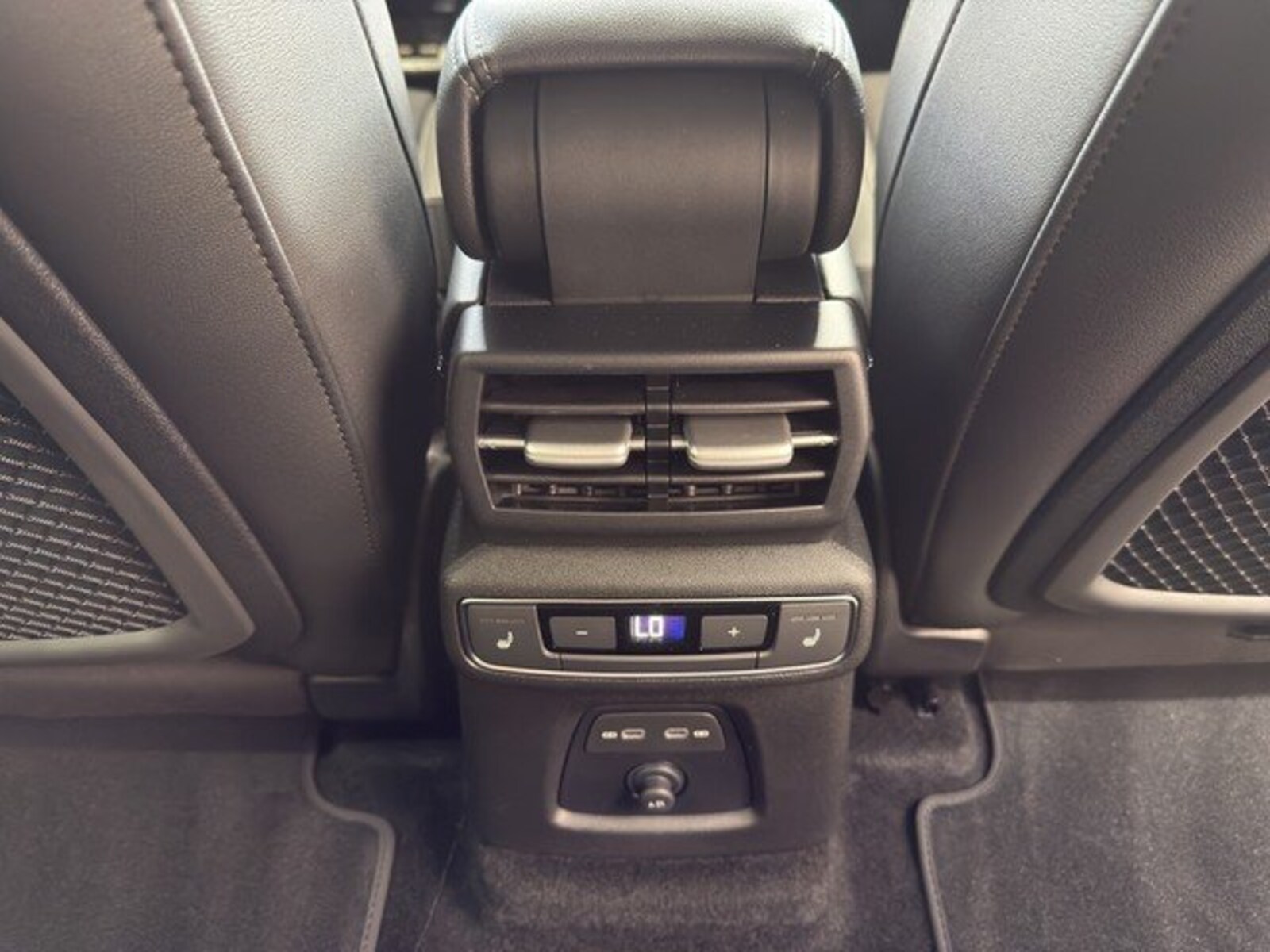 Audi Q4 Sportback e-tron – Bild 21
